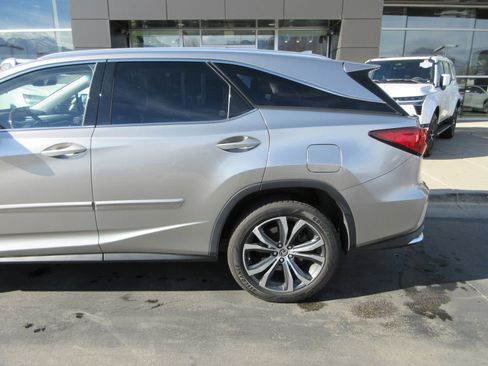 Used 2018 Lexus RX 350L 350L image 4