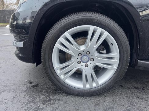 Used 2014 Mercedes-Benz GLK 350 GLK 350 4MATIC AWD 4dr SUV image 21