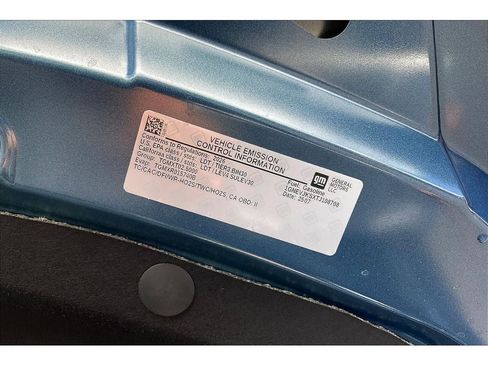 Used 2026 Chevrolet Traverse Z71 w/ Driver Confidence Package image 34