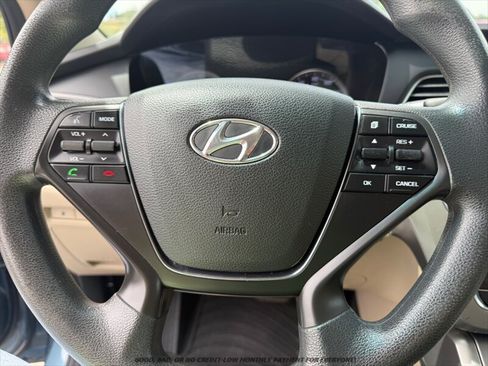 Used 2015 Hyundai Sonata SE w/ Winter Package FWD image 23