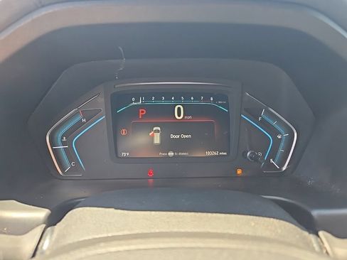 Used 2019 Honda Odyssey Touring image 14
