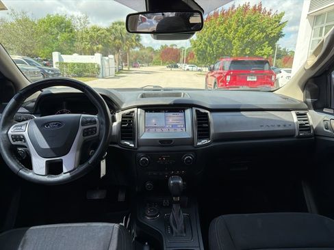 Used 2019 Ford Ranger XLT w/ Equipment Group 302A Luxury image 10