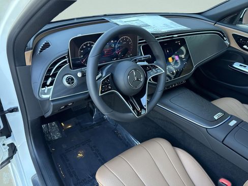 Certified 2026 Mercedes-Benz E 350 Sedan image 18