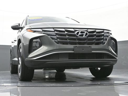 Used 2022 Hyundai Tucson SEL w/ Convenience Package image 45
