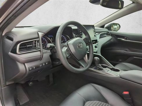 Certified 2024 Toyota Camry SE w/ Cold Weather Package FWD image 13