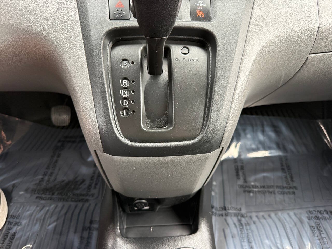 Used 2020 Nissan NV200 SV FWD image 33