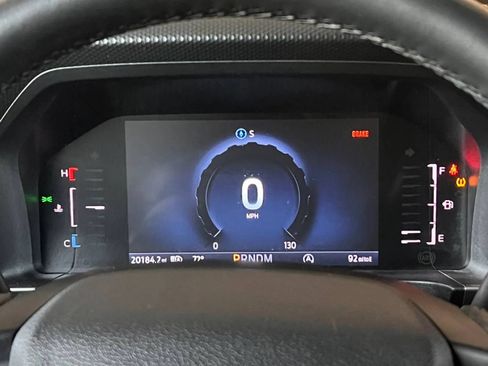 Used 2024 Ford Ranger XLT w/ Equipment Group 301A High AWD/4WD image 29