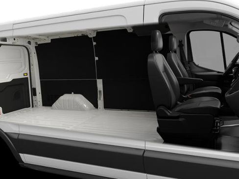 New 2026 Ford Transit 150 Low Roof image 26