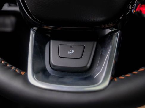 New 2026 Honda CR-V Sport Touring image 30