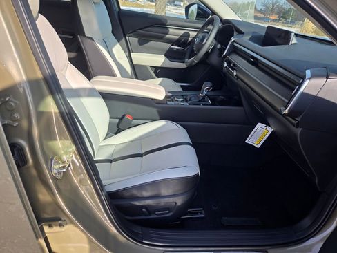 New 2026 MAZDA CX-50 2.5 Turbo w/ Accent Package AWD/4WD image 4