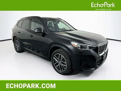 Used 2026 BMW X1 xDrive28i