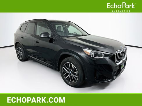 Used 2026 BMW X1 xDrive28i AWD/4WD image 1