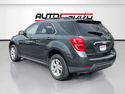 Used 2017 Chevrolet Equinox LT w/ Convenience Package AWD/4WD image 5
