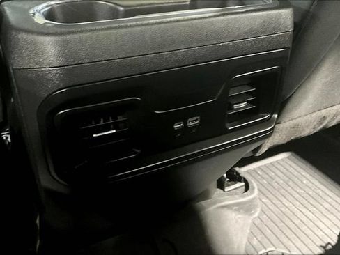 Used 2023 Chevrolet Silverado 1500 LT Trail Boss w/ Protection Package AWD/4WD image 11