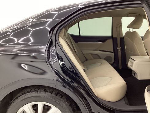 Used 2024 Toyota Camry LE image 21
