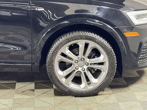 Used 2016 Audi Q3 2.0T Prestige w/ Prestige Package AWD/4WD image 24