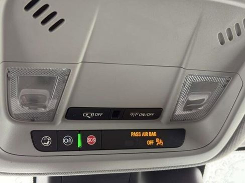 Used 2024 Chevrolet Malibu LT image 28