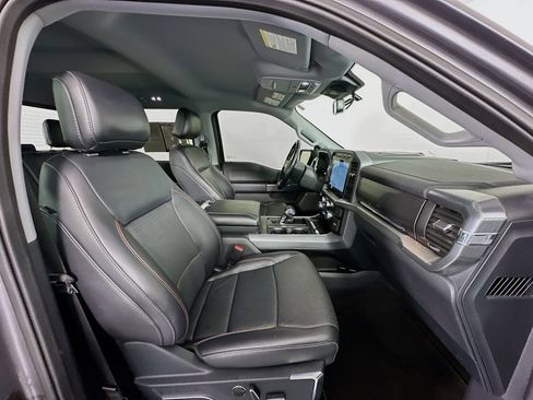 Used 2021 Ford F150 Lariat AWD/4WD image 28