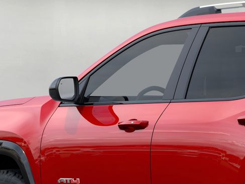 New 2026 GMC Terrain AT4 image 12