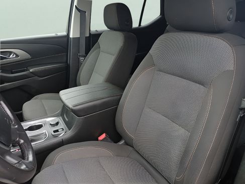 Used 2019 Chevrolet Traverse LT AWD/4WD image 16