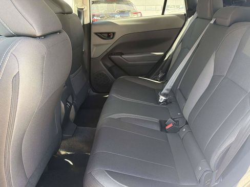 New 2026 Subaru Crosstrek 2.5i Premium AWD/4WD image 10