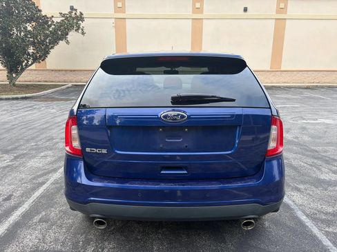 Used 2013 Ford Edge SE FWD image 20