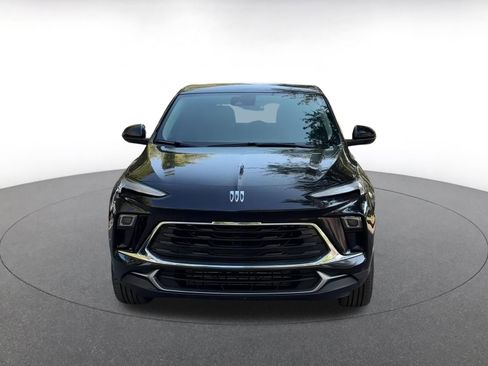 Used 2025 Buick Encore GX Preferred image 4