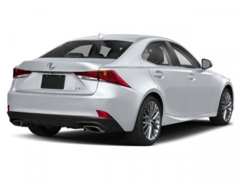 Used 2018 Lexus IS 300 F Sport image 2