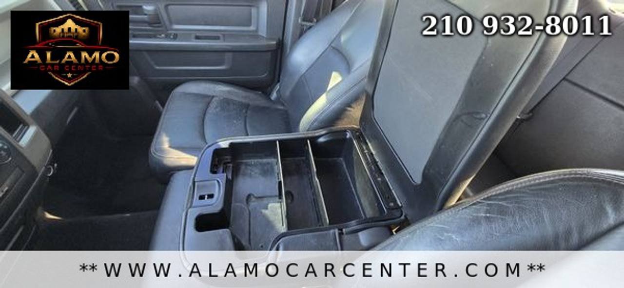 Used 2012 RAM 1500 Express AWD/4WD image 38