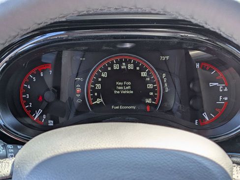 New 2026 Dodge Durango GT AWD/4WD image 13