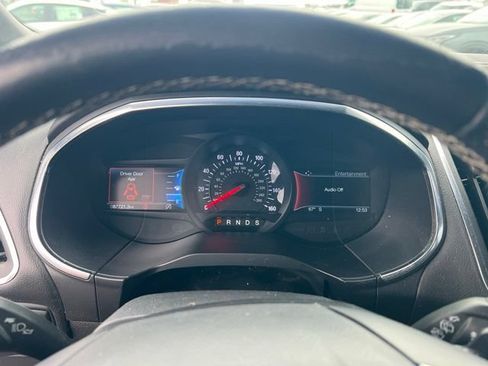 Used 2020 Ford Edge ST w/ Cold Weather Package AWD/4WD image 14