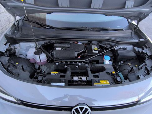 Used 2021 Volkswagen ID.4 Pro S image 15