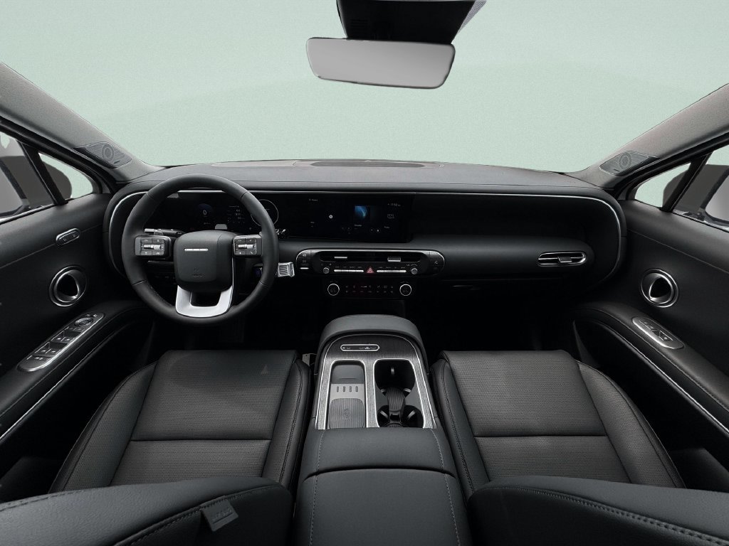 New 2026 Hyundai Palisade Limited FWD image 13