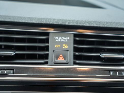 Used 2021 Volkswagen Tiguan S AWD/4WD image 22
