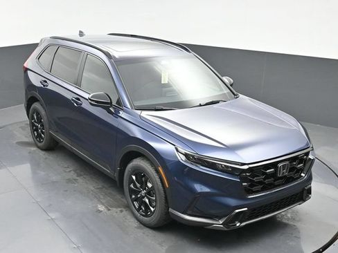 Used 2026 Honda CR-V Sport image 34