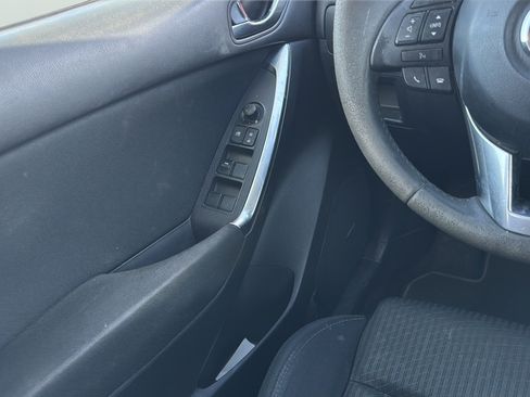 Used 2013 MAZDA CX-5 Touring w/ Bose & Moonroof Pkg FWD image 19