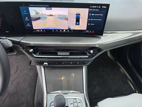 Used 2027 BMW M3 Competition AWD/4WD image 20