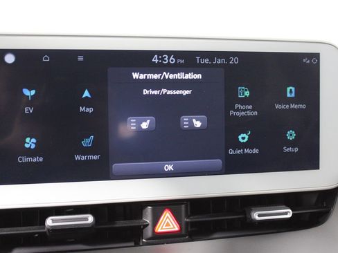 Used 2024 Hyundai Ioniq 5 SE image 18