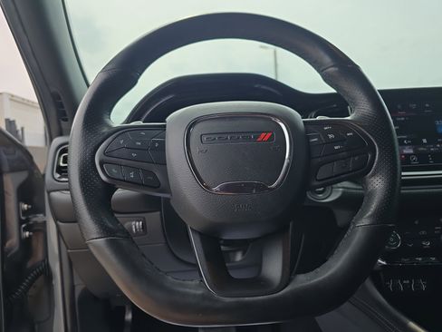 Used 2021 Dodge Durango GT AWD/4WD image 27