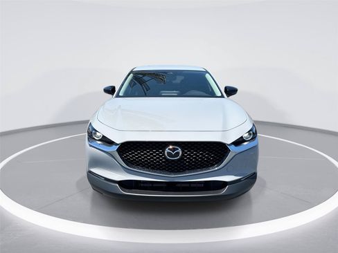 New 2026 MAZDA CX-30 AWD 2.5 S w/ Select Sport Pkg image 3