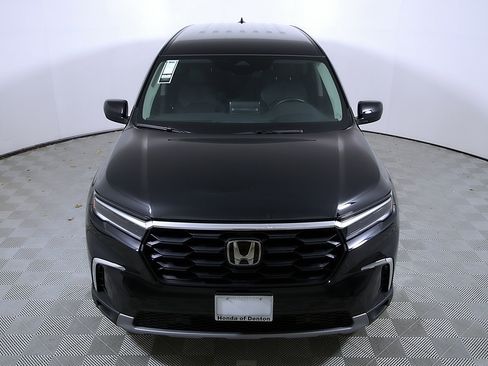Used 2023 Honda Pilot EX-L image 4