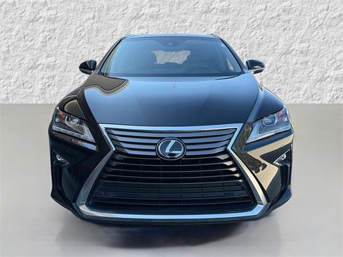 Used 2017 Lexus RX 350 FWD image 8