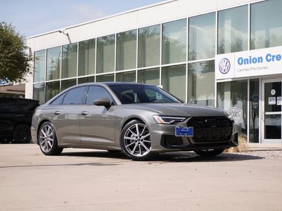 Used 2024 Audi A6 2.0T Premium w/ Summer of Audi Package