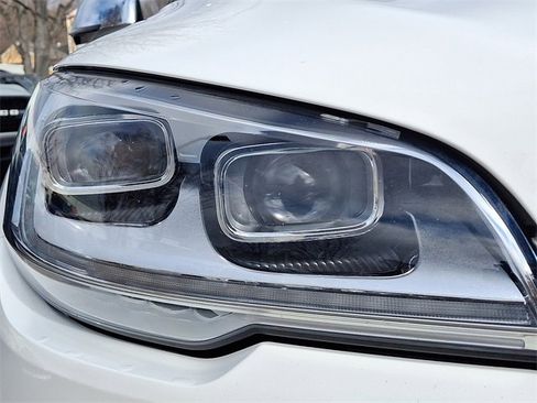 Used 2020 Lincoln Aviator Black Label Grand Touring image 9