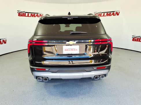 Used 2026 Chevrolet Traverse LT w/ Driver Confidence Package FWD image 7