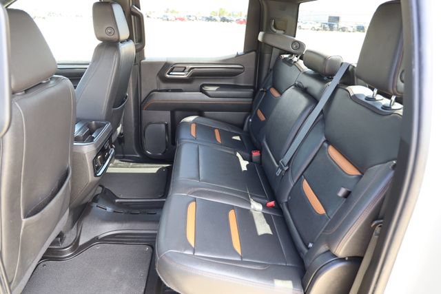 Used 2022 GMC Sierra 1500 AT4 AWD/4WD image 13