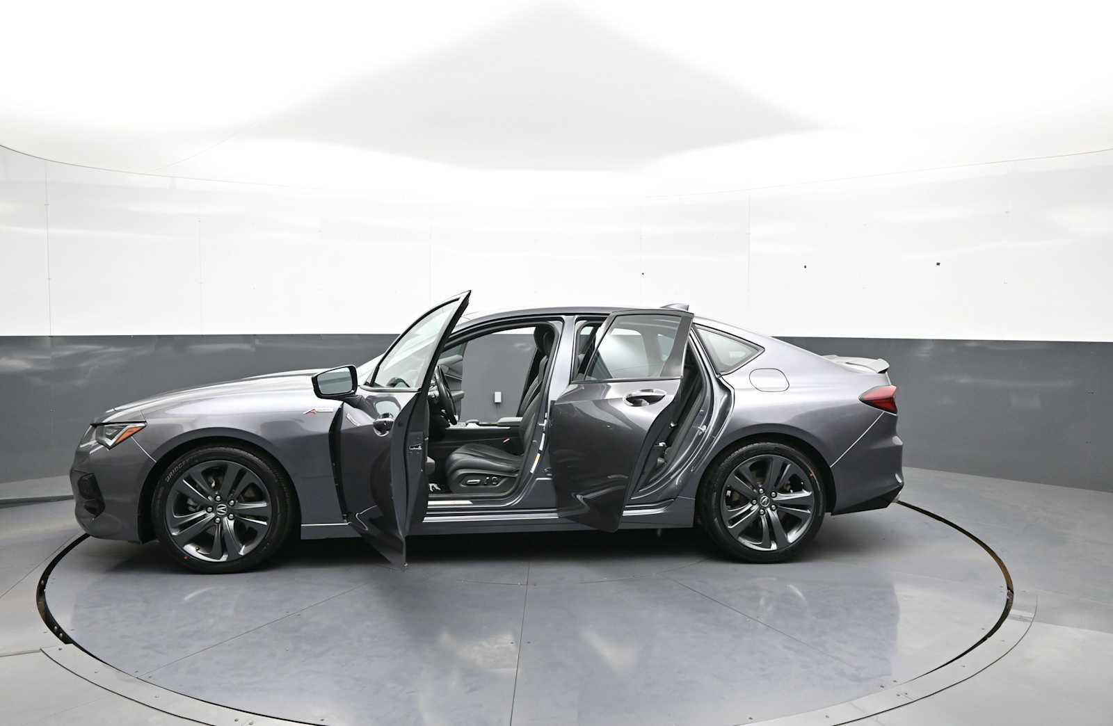 Certified 2023 Acura TLX w/ A-SPEC Package FWD image 43