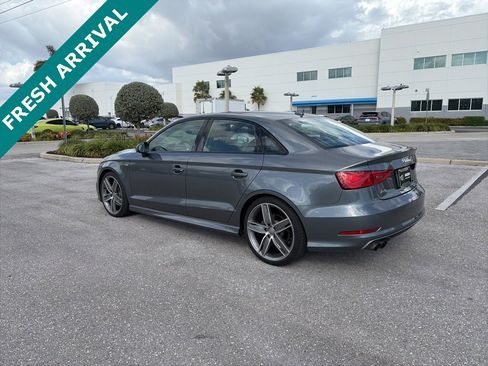 Used 2016 Audi A3 1.8T Premium image 3