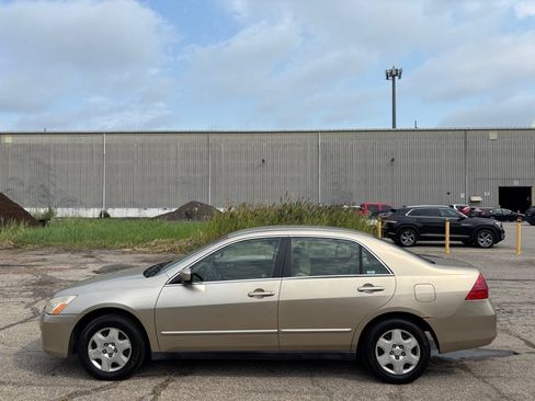 Used 2007 Honda Accord LX image 6