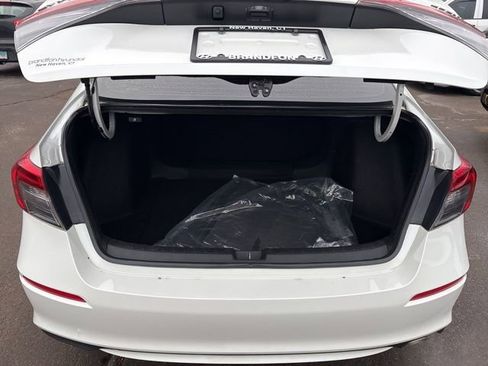 Used 2024 Honda Civic Sport image 29